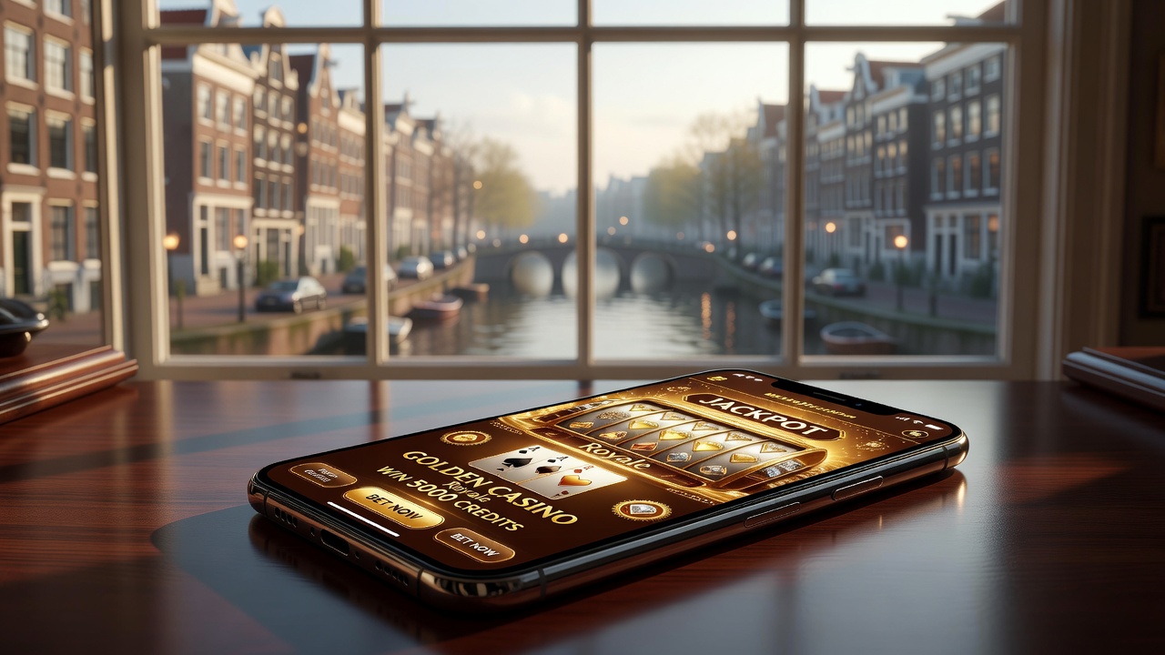 Top 5 Best Uitbetalende Online Casino's in Nederland - best uitbetalende online casino