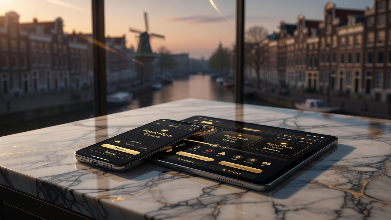 Top Online Casino's met de Hoogste RTP in Nederland in 2026 - best uitbetalende online casino