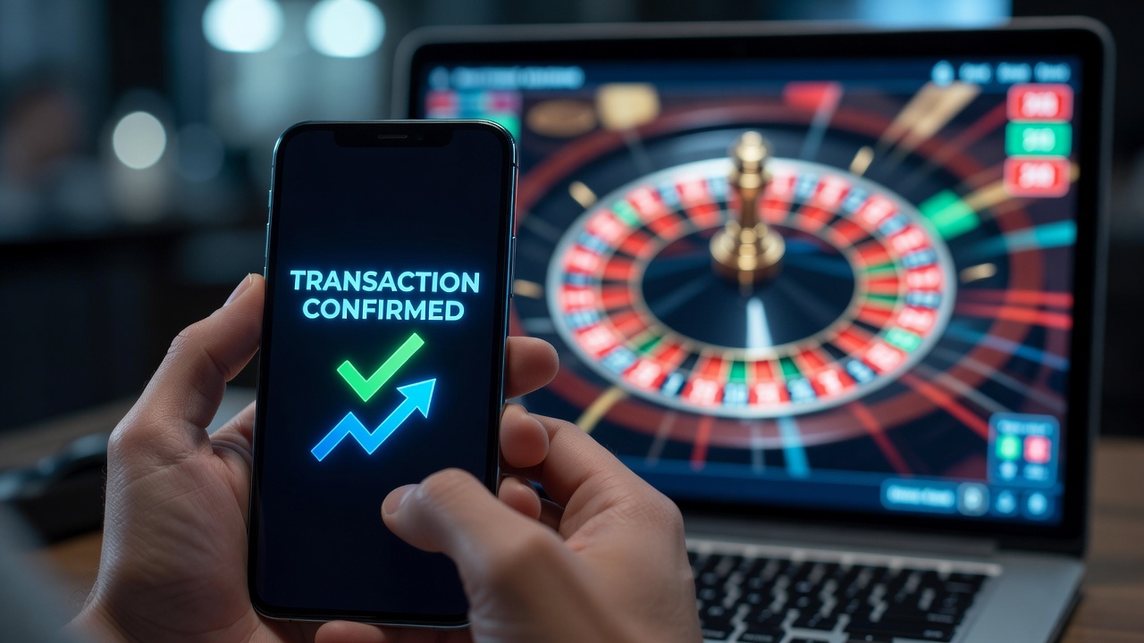 Hoe Stort en Speel je met iDEAL bij Online Casino's? - casino met ideal