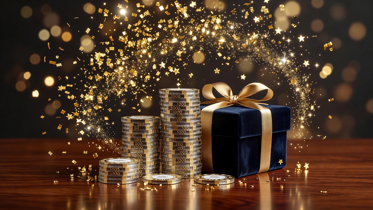 Bonussen en Promoties bij Legale iDEAL Casino's - casino met ideal