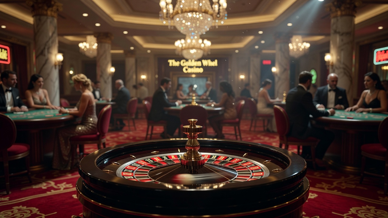 Wat is een no limit casino? - casino zonder limiet