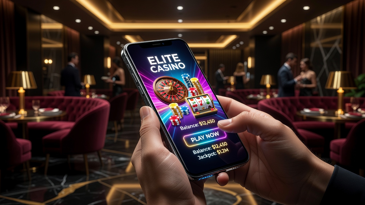 Stap voor stap: Beginnen met spelen in 2026 - echt geld casino