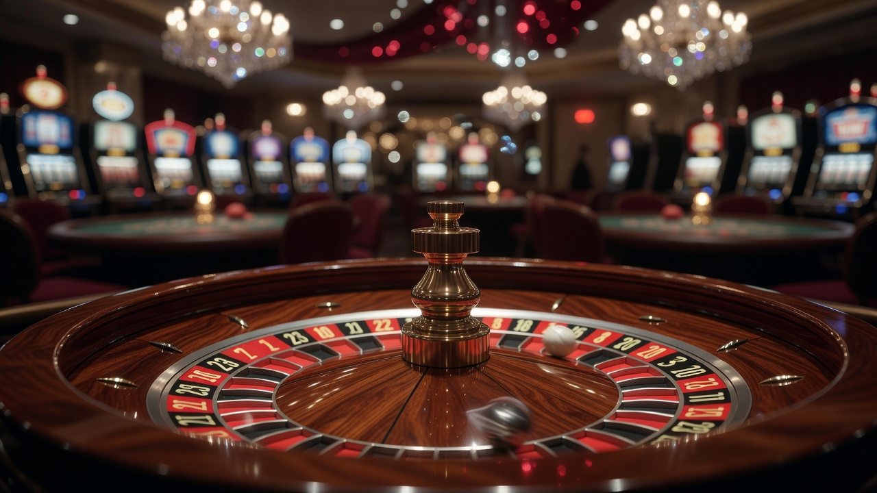 Populaire casino spellen voor echt geld - echt geld casino