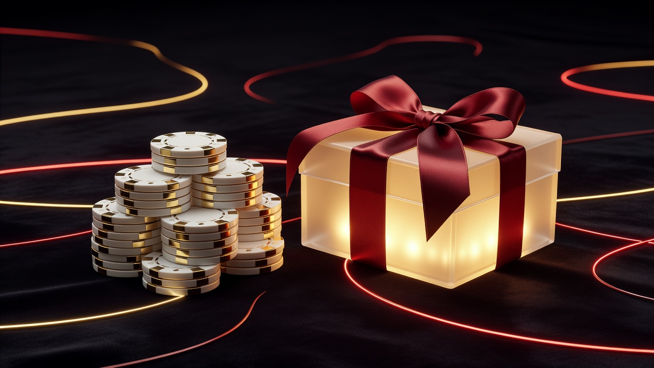 Bonussen en promoties in 2026 - echt geld casino