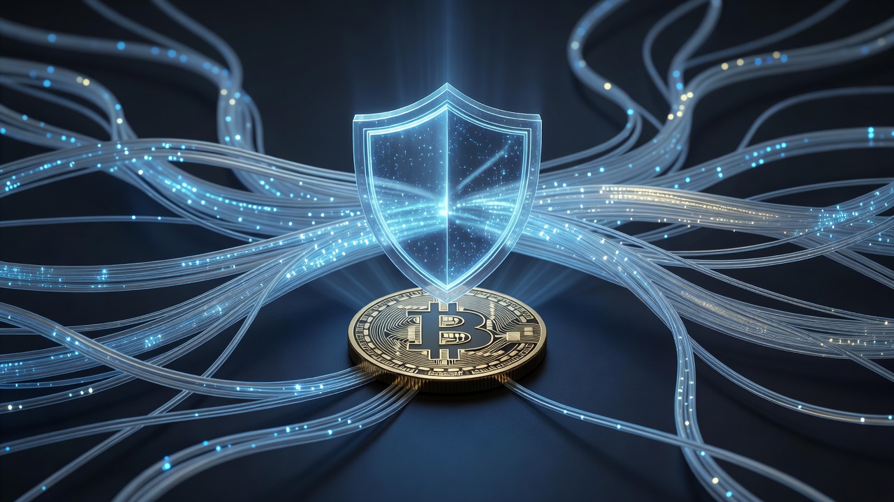 Veiligheid, Anonimiteit en Fair Play - bitcoin casino