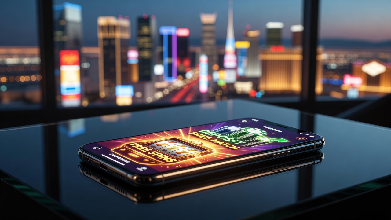 De verschillende soorten casino bonussen van 2026 - hoogste bonus online casino