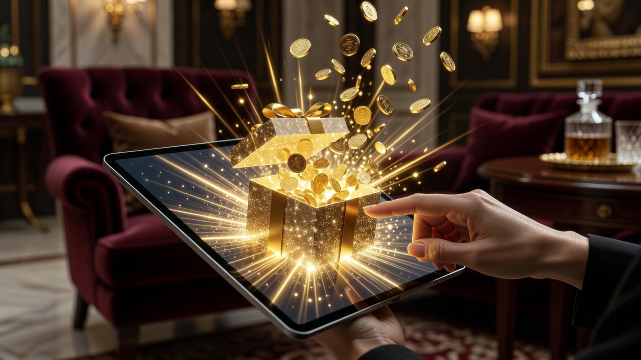 Hoe je de hoogste bonus online casino claimt - hoogste bonus online casino