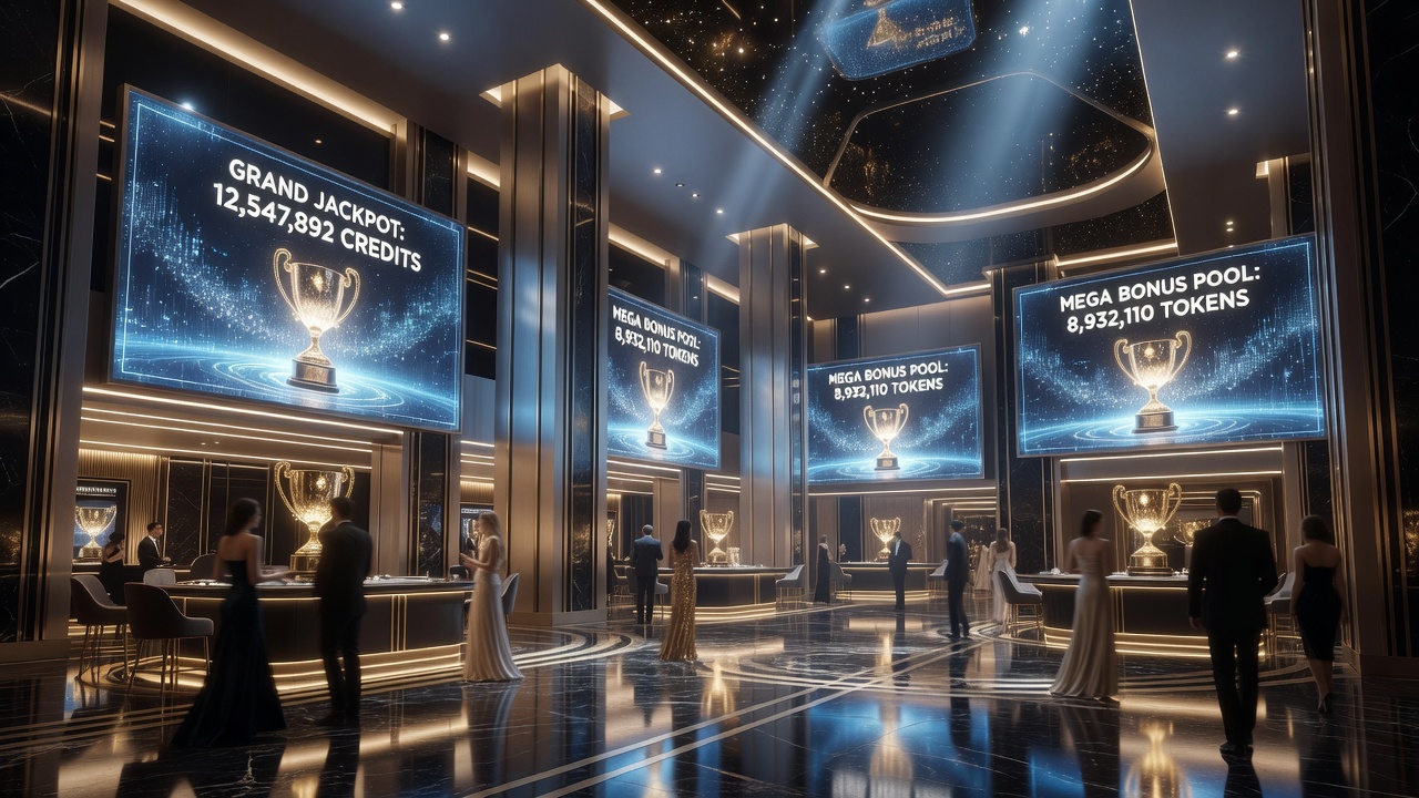 Top Online Casino's met de hoogste bonussen in 2026 - hoogste bonus online casino