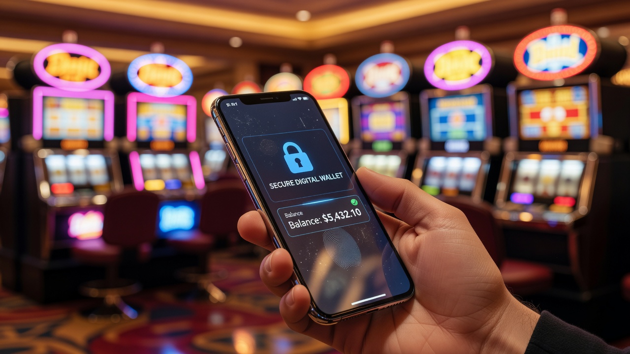 Hoe werkt storten? Jouw complete gids. - paypal casino