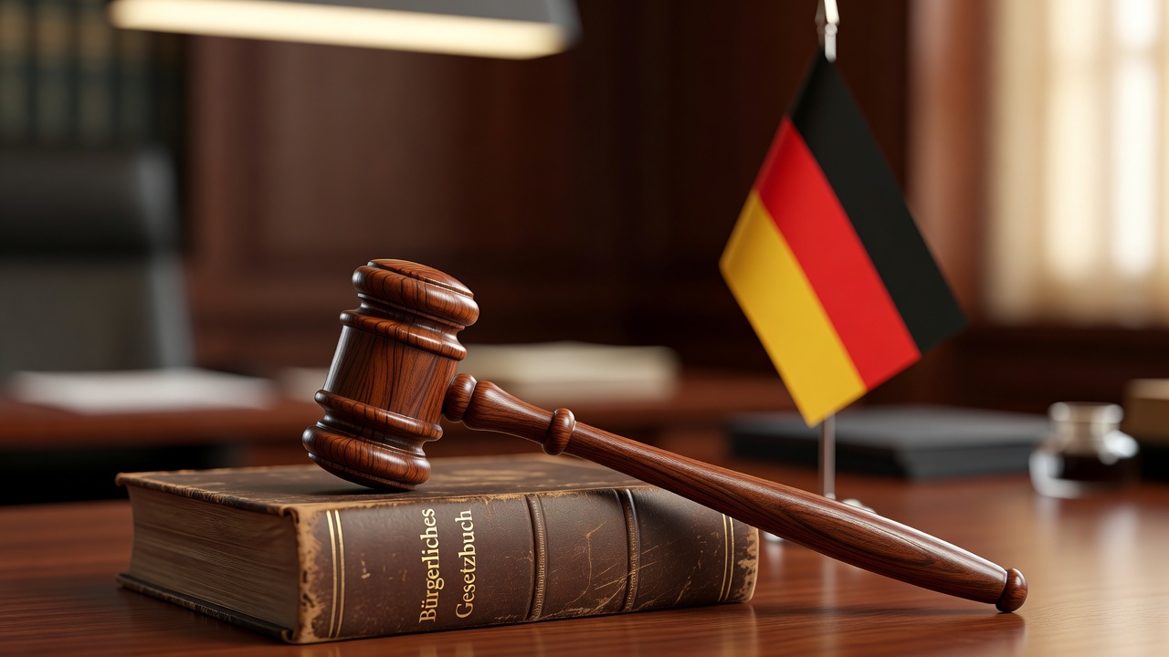 Wettelijke Aspecten van Online Gokken in Duitsland - duitse goksite
