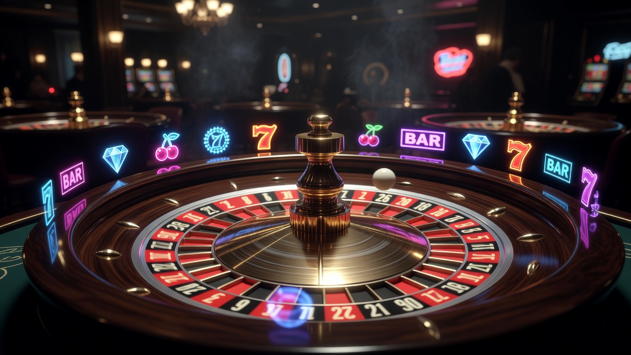 Spelaanbod bij Duitse Online Casino's - duitse goksite