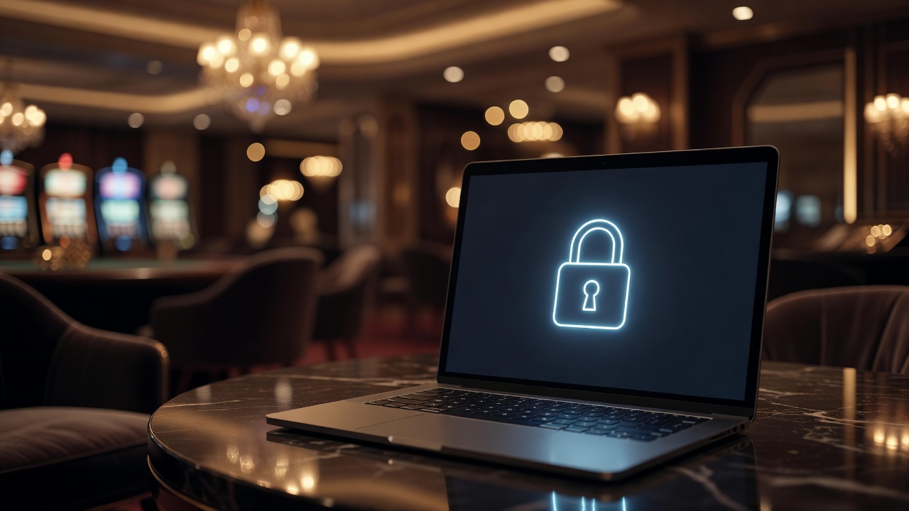 Wat is CRUKS? - nieuw online casino zonder cruks