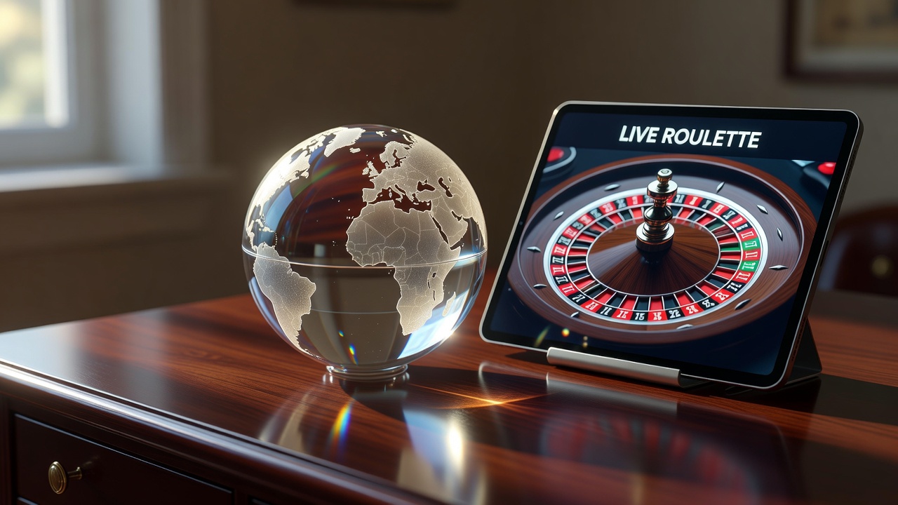 De Werking van Buitenlandse Casino's - nieuw online casino zonder cruks