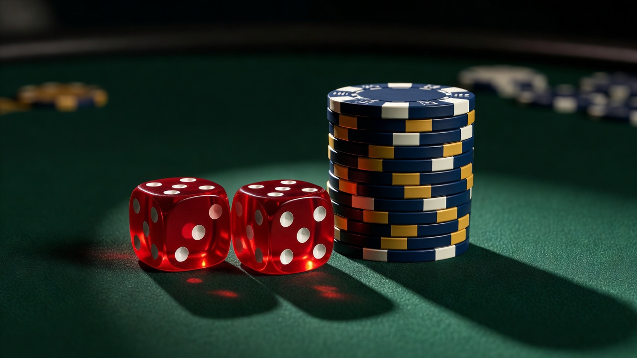 Voordelen en mogelijke nadelen - nieuw online casino zonder cruks