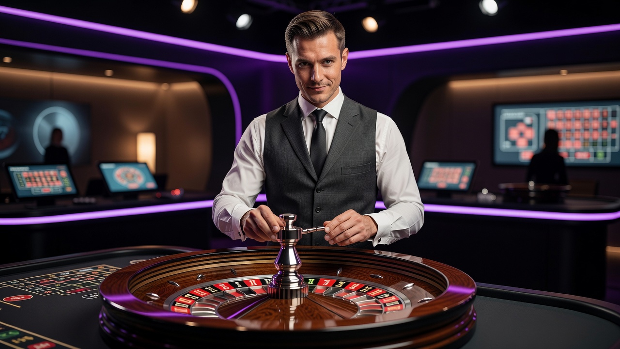 Live Casino Zonder CRUKS - nieuw online casino zonder cruks