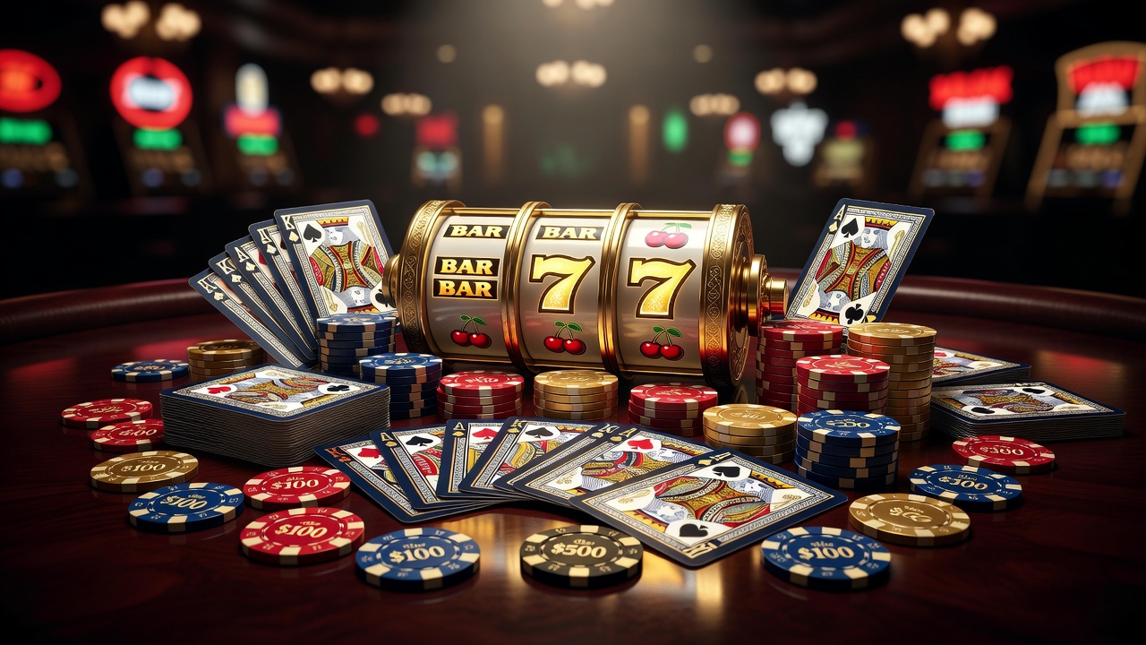 Bonussen en Spelaanbod bij Deze Aanbieders - nieuw online casino zonder cruks