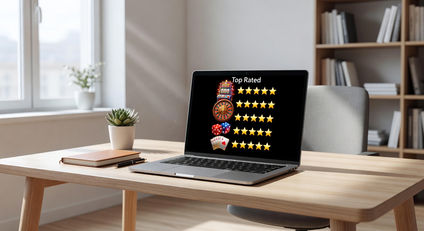 Hoe Vind Je een Goed Platform Buiten het Register? - nieuw online casino zonder cruks