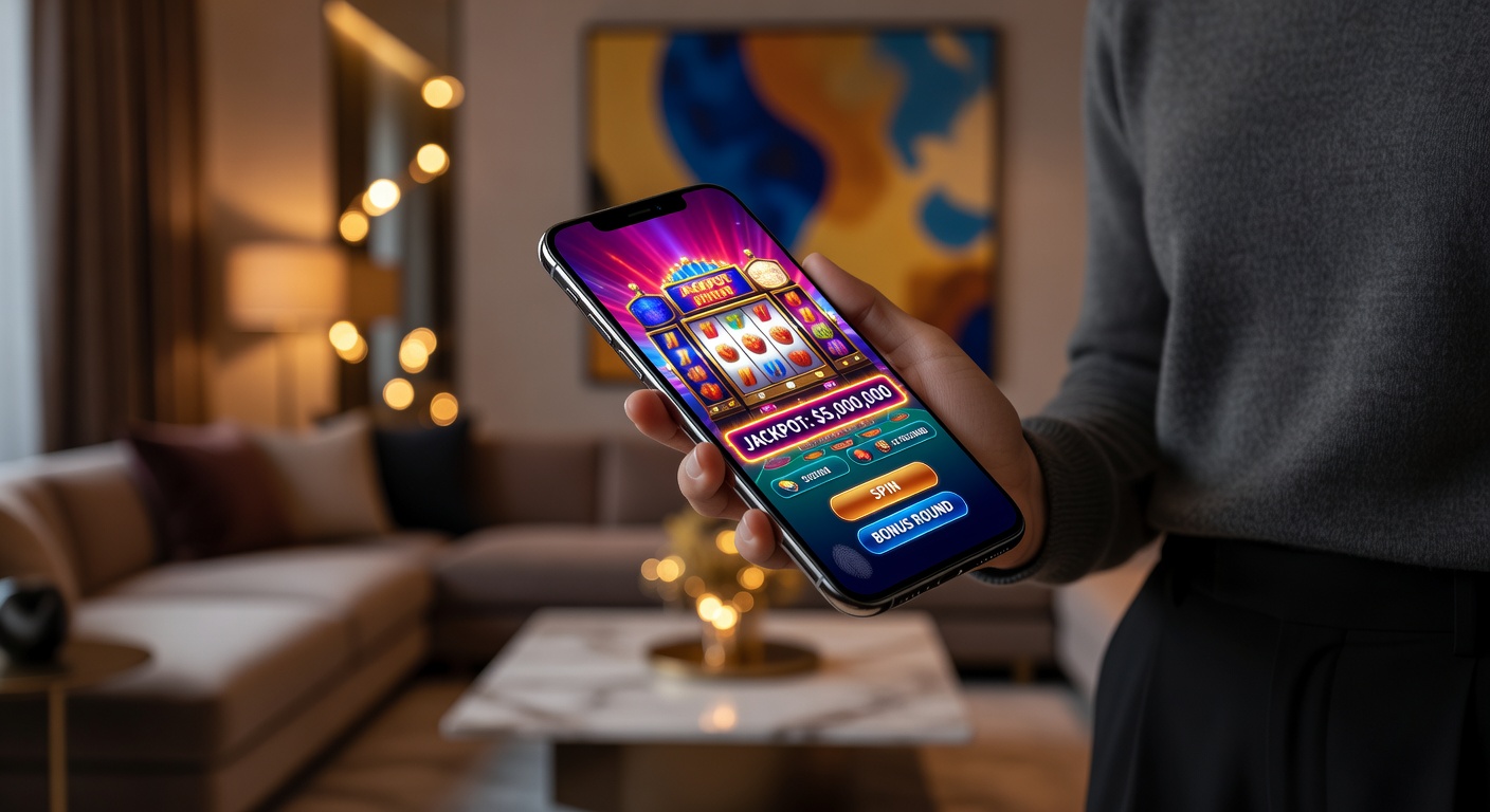 Waarom Kiezen voor een Recent Gelanceerd Online Casino? - nieuwste online casino nederland