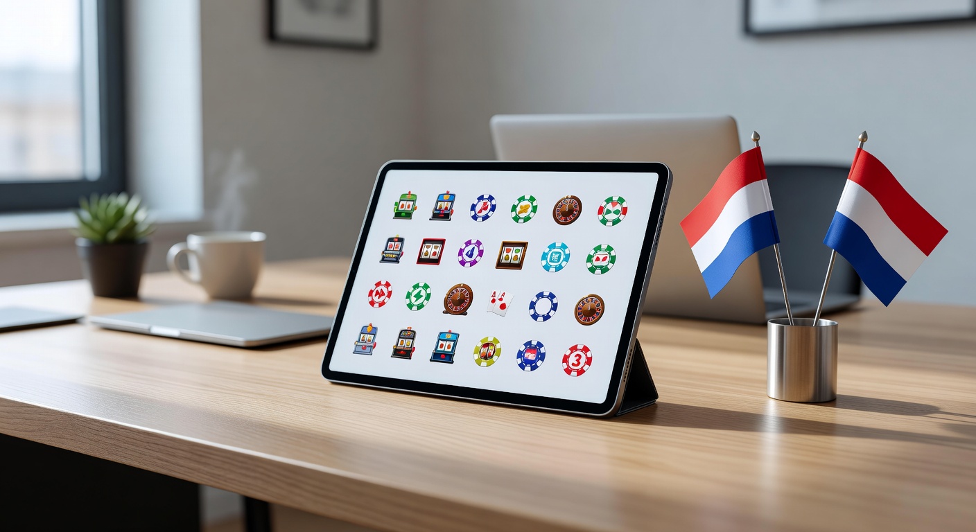 Overzicht van Alle Legale Online Casino's in Nederland - nieuwste online casino nederland