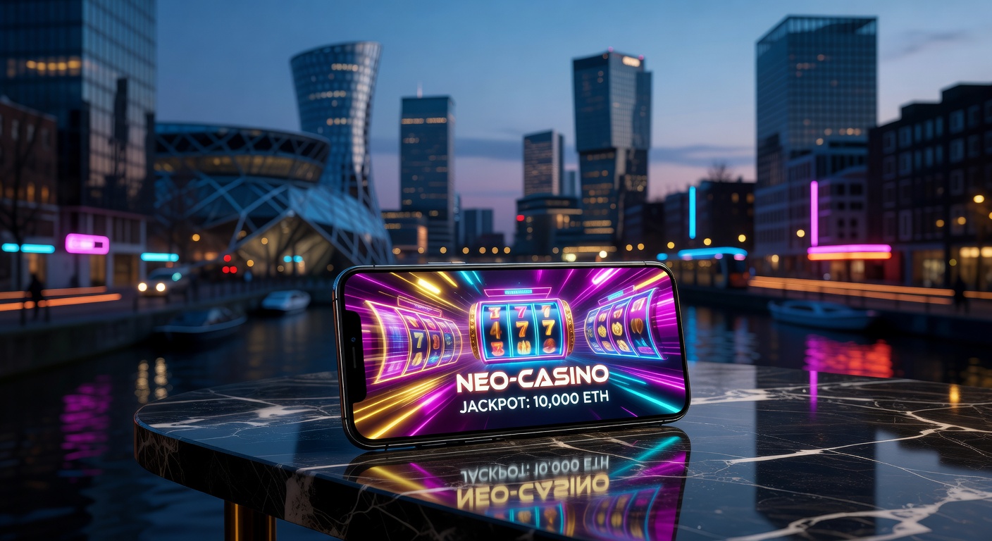 Top Nieuwe Online Casinos in Nederland (2026 Overzicht) - nieuwe online casinos