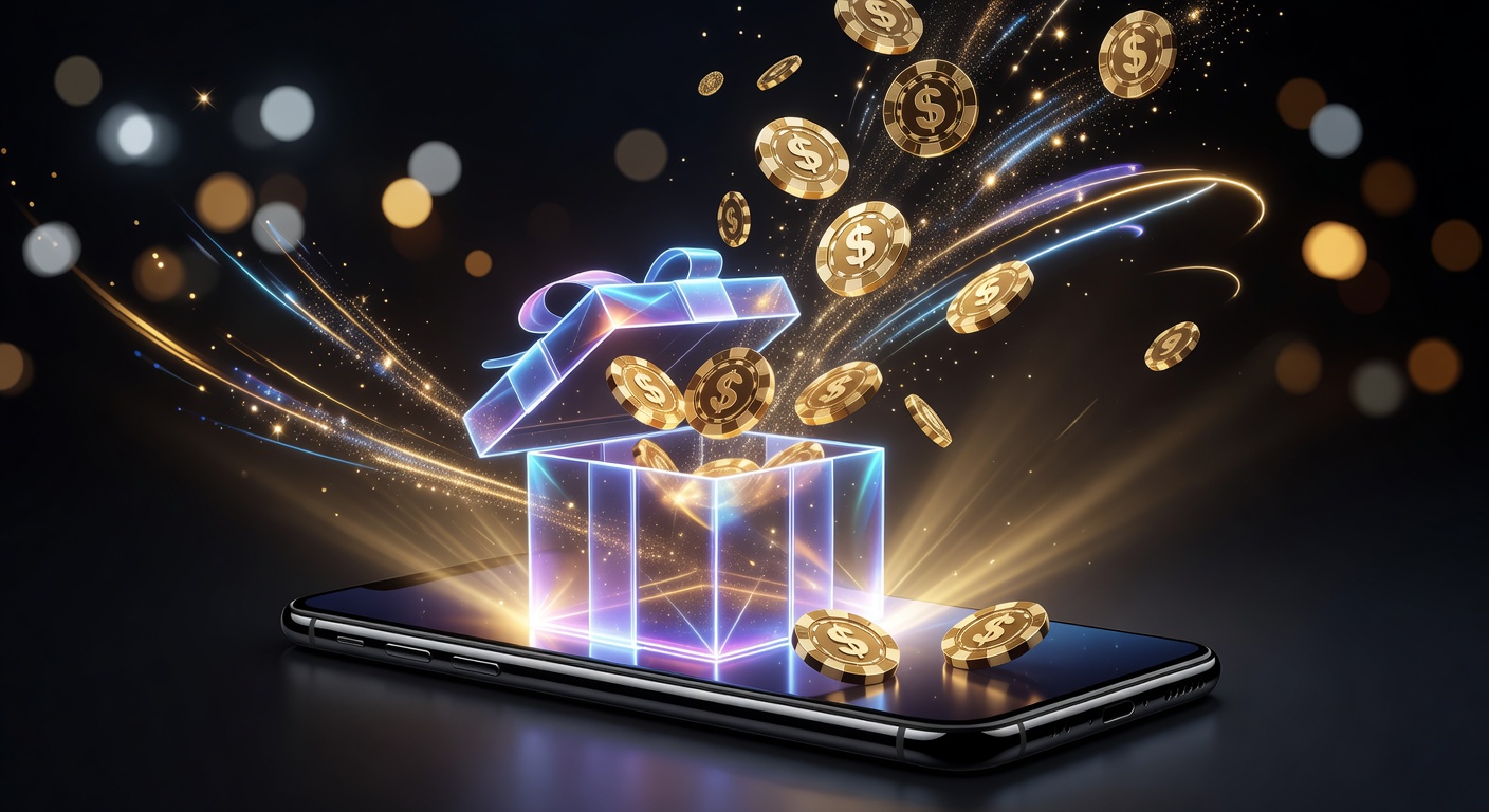 Voordelen van Spelen bij een Nieuw Online Casino - nieuwe online casinos