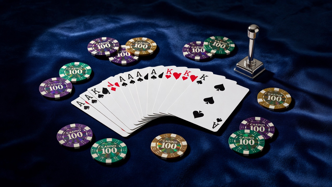 Verschillende types gratis bonussen die je kunt vinden - nieuwe casino no deposit bonus