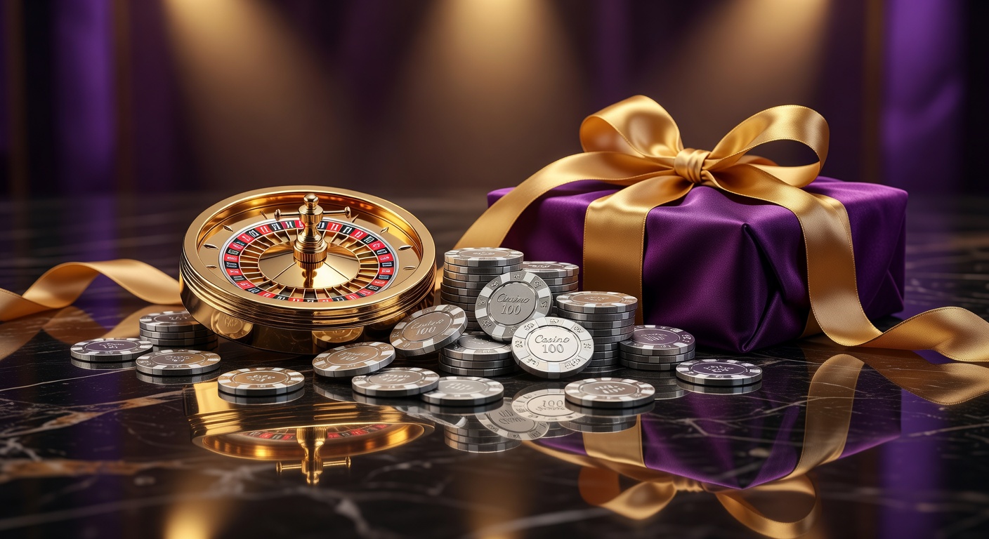 Verschillende Soorten Gratis Bonussen - nieuwe casino no deposit bonus
