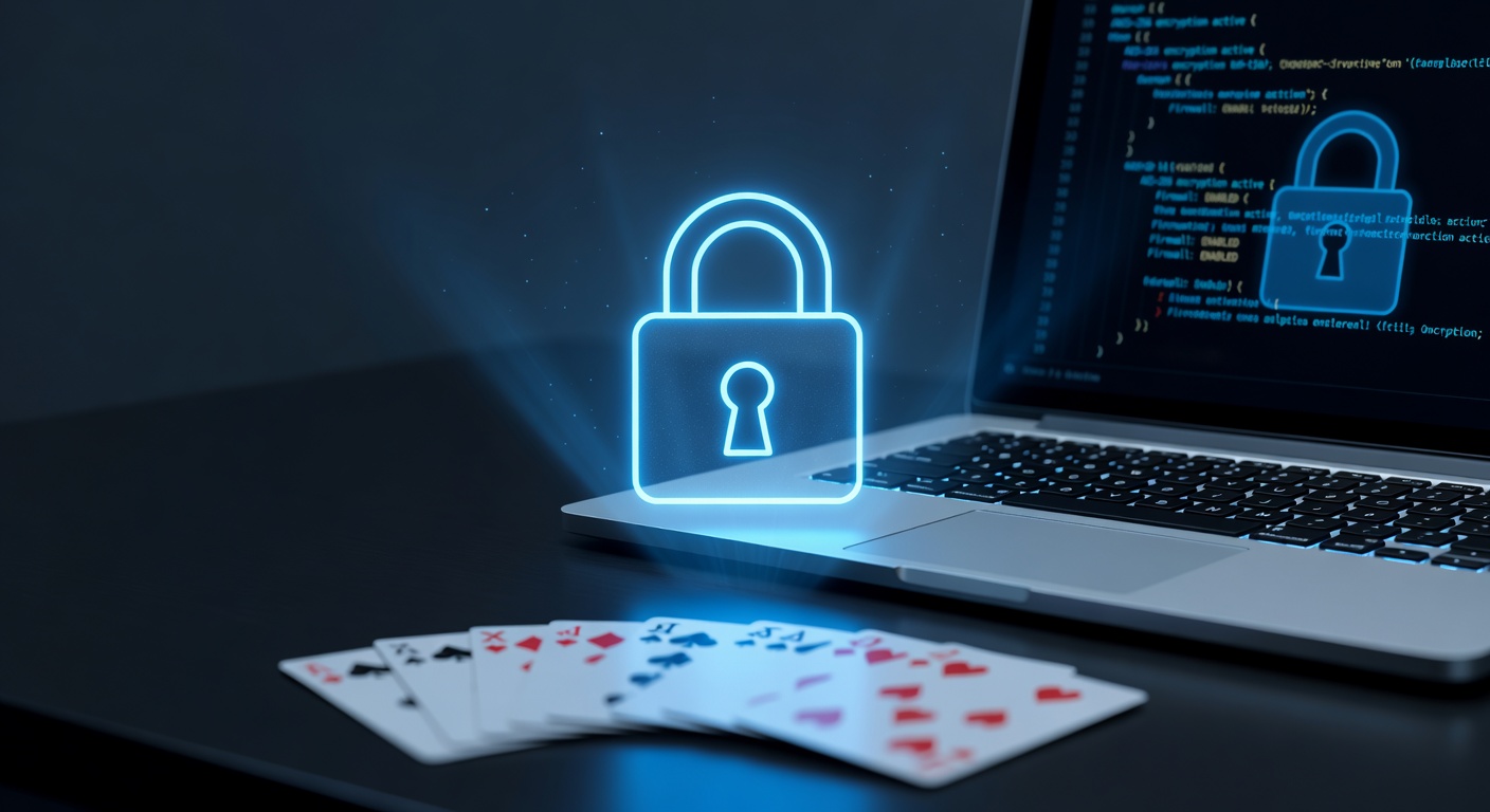 Veiligheid en Verantwoord Spelen - nieuwe buitenlandse casinos