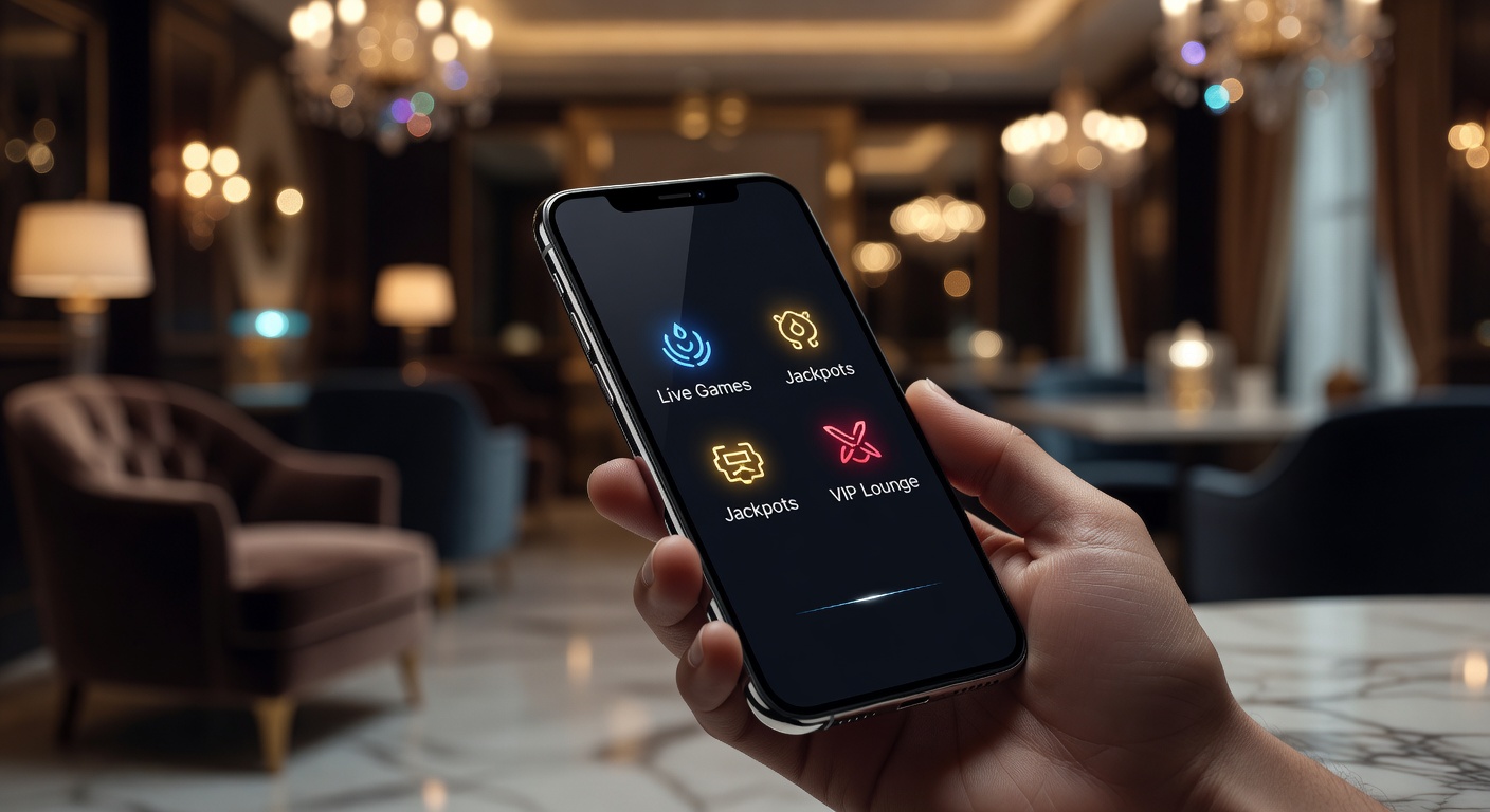 De Beste Nieuwe Mobiele Casino's van 2026 Overzichtelijk Gepresenteerd - nieuwe mobile casinos