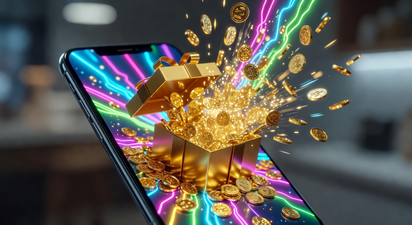 Bonussen en Promoties bij Nieuwe Mobiele Casino's 2026 - nieuwe mobile casinos
