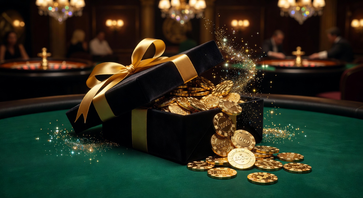 Bonussen en Promoties bij Paysafecard Casino’s - nieuwe paysafecard online casinos